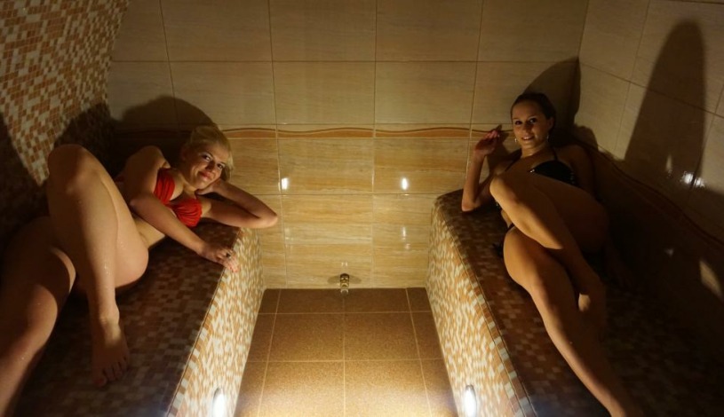 Relax Hotel Pelikán Hluboká nad Vltavou